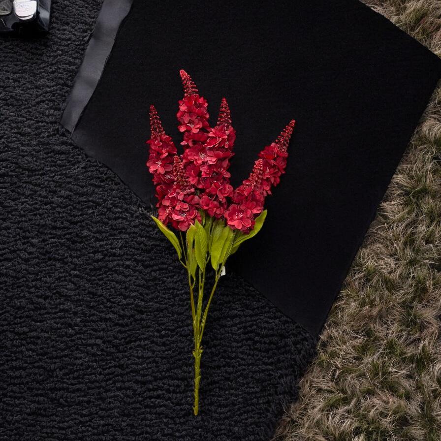 Flower bunch