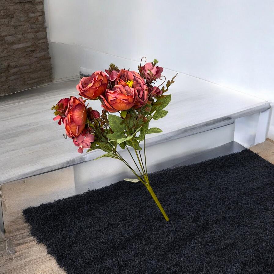 Flower bunch