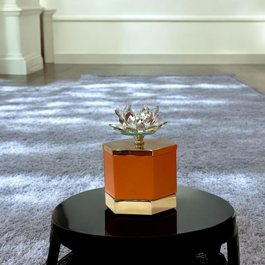 Candle stand
