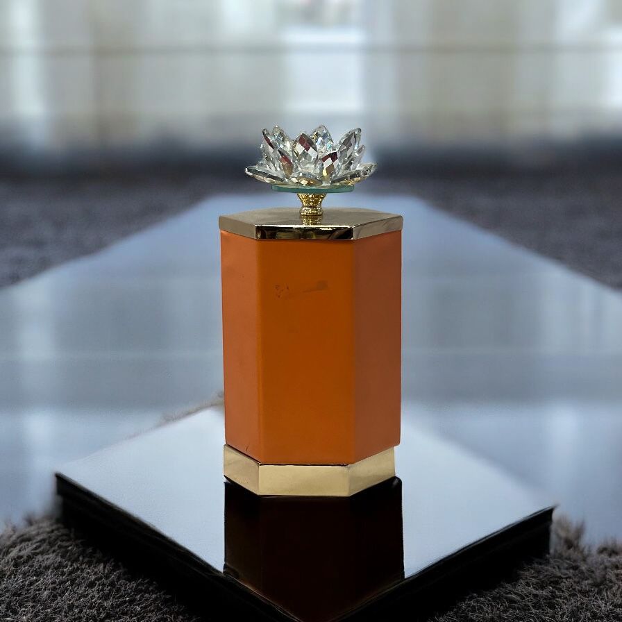 Candle stand