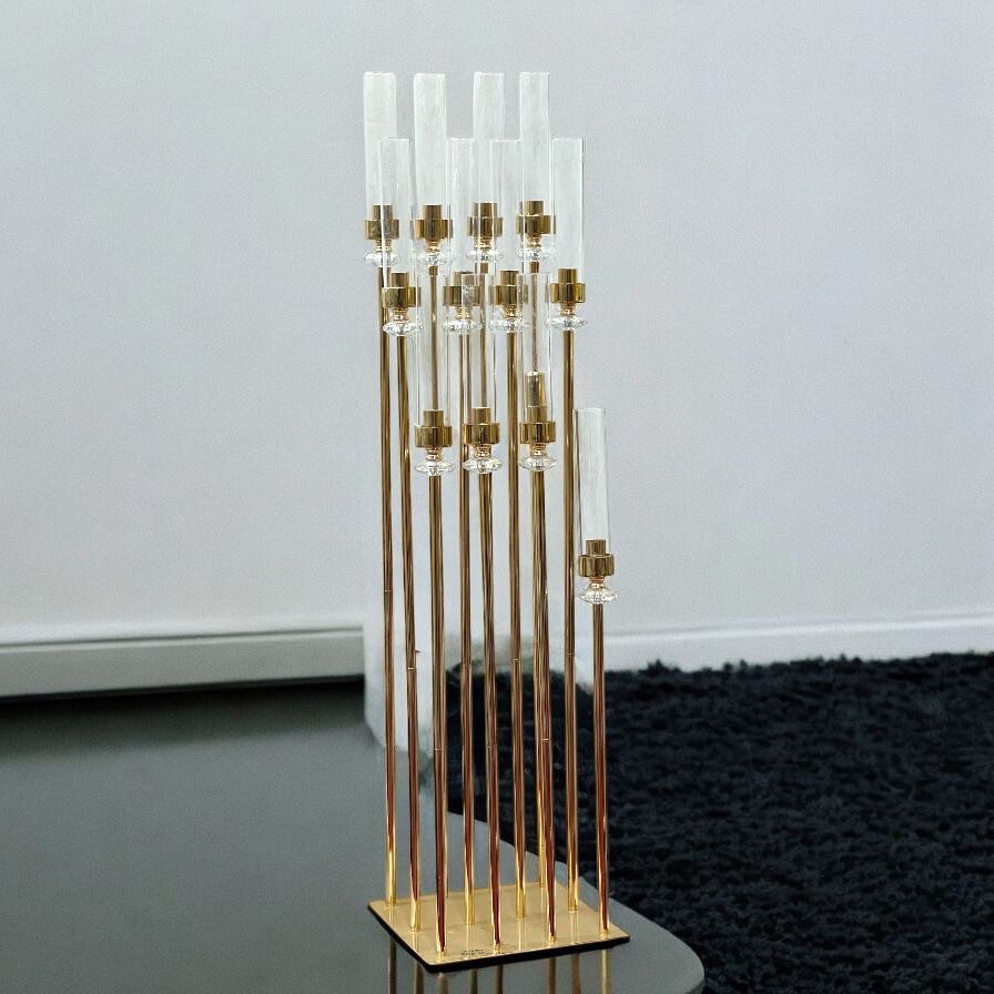 Candle stand