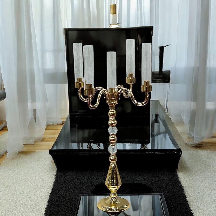 Candle stand