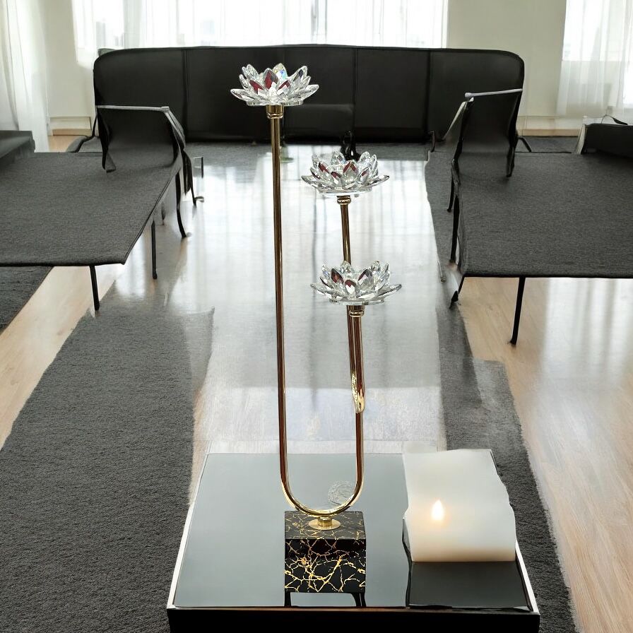 Candle stand