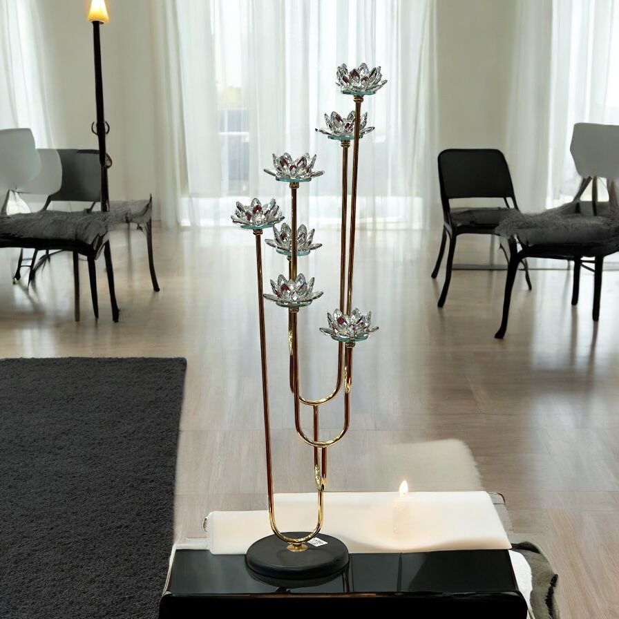 Candle stand