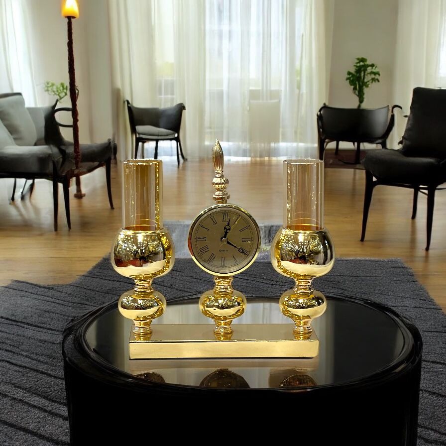 Candle stand