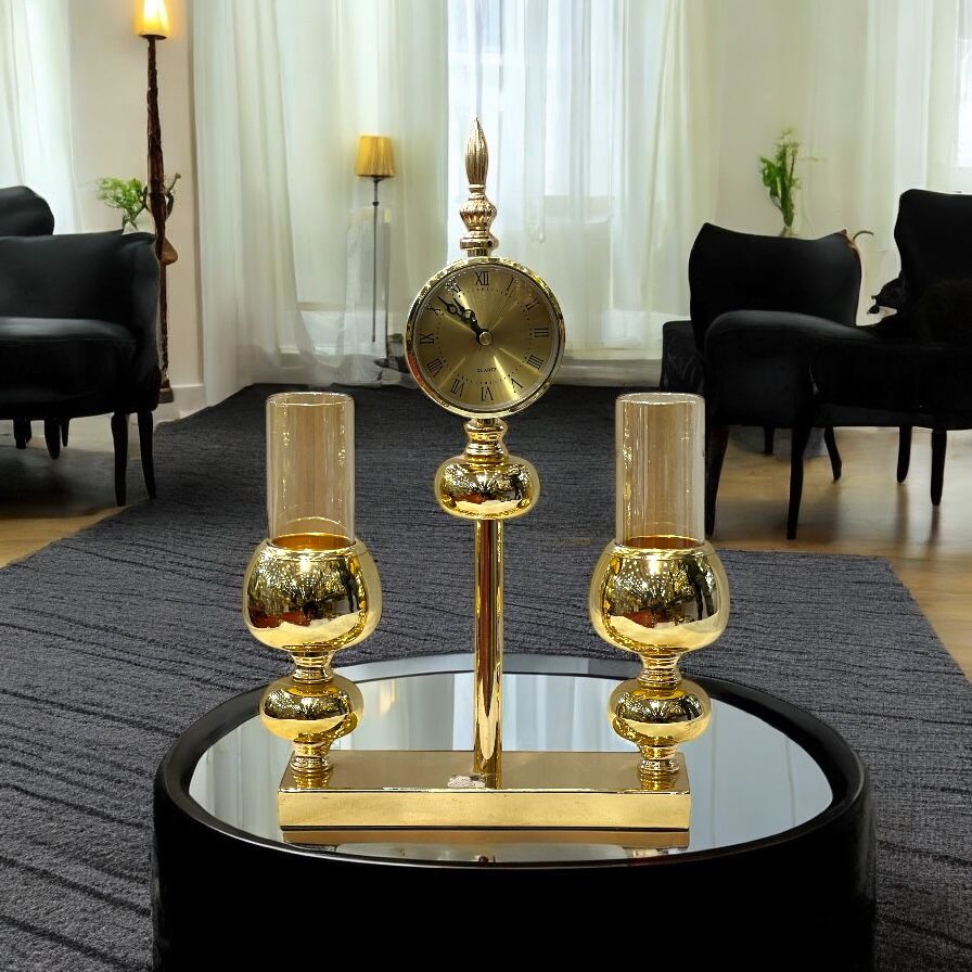 Candle stand