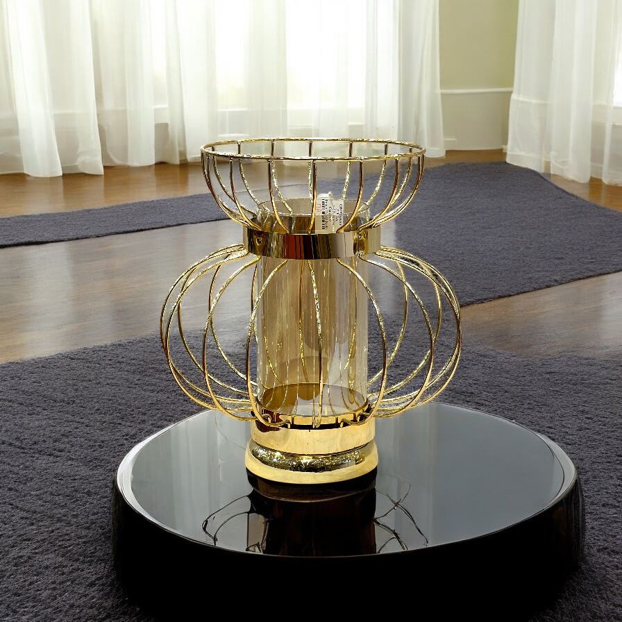 Candle stand