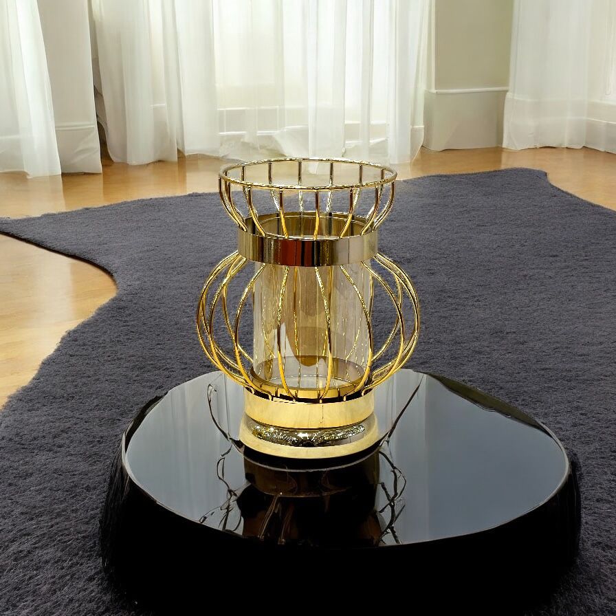 candle stand
