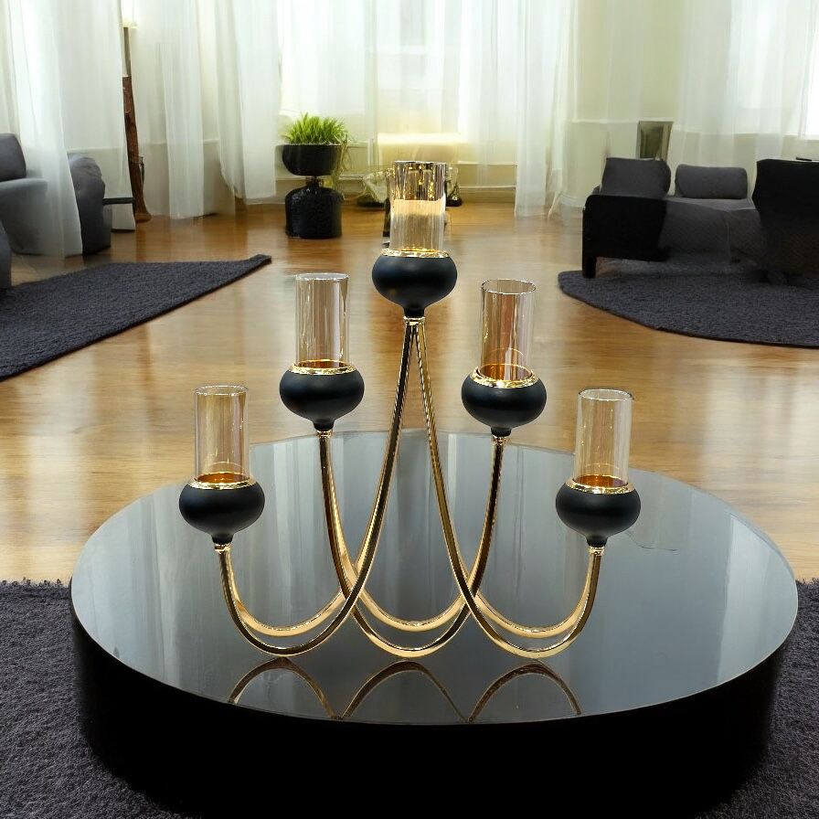 Candle stand