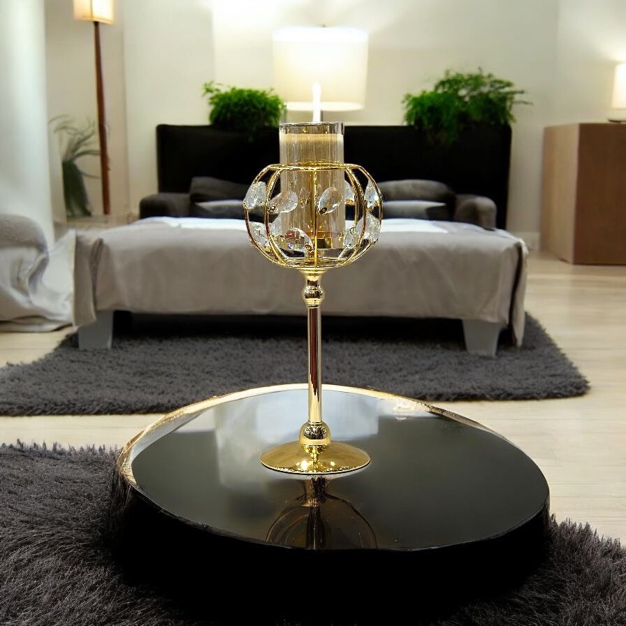 Candle stand