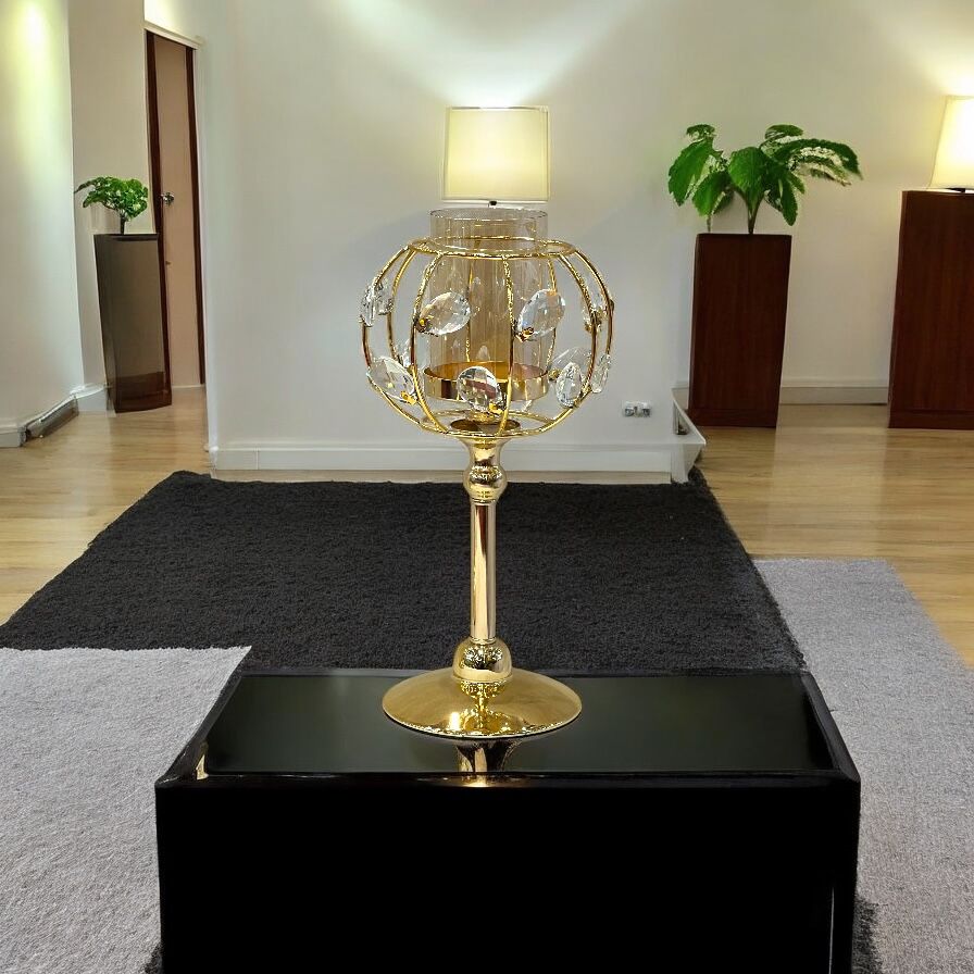 Candle stand