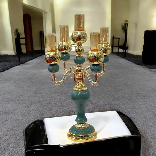 Candle stand