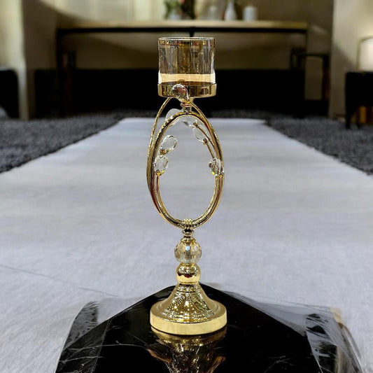 Candle stand