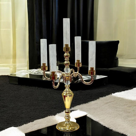 Candle stand