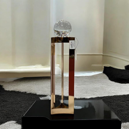 Candle stand