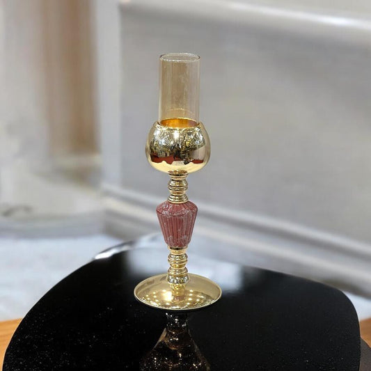 Candle stand