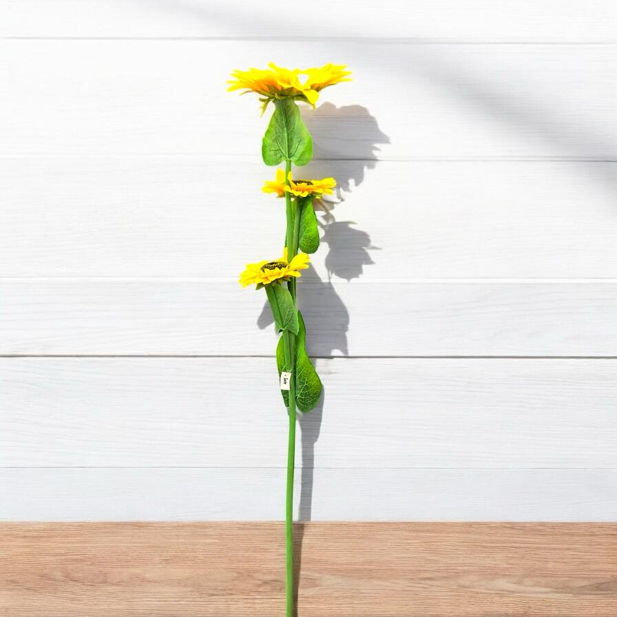Flower bunch