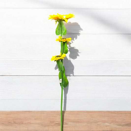 Flower bunch
