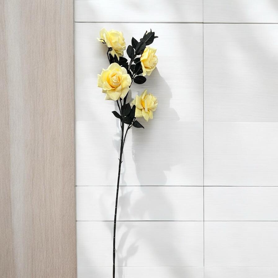 Flower bunch