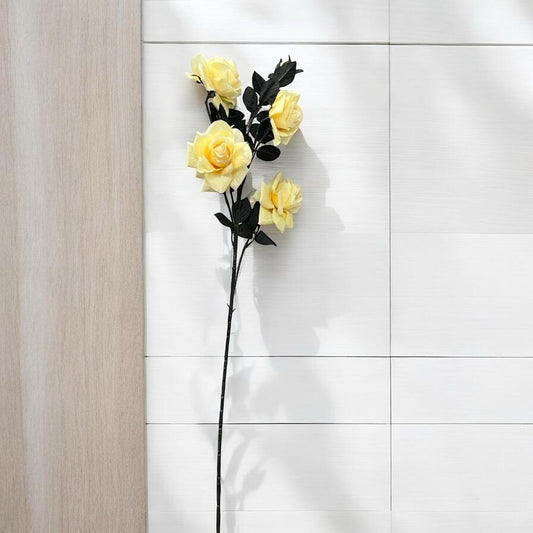 Flower bunch