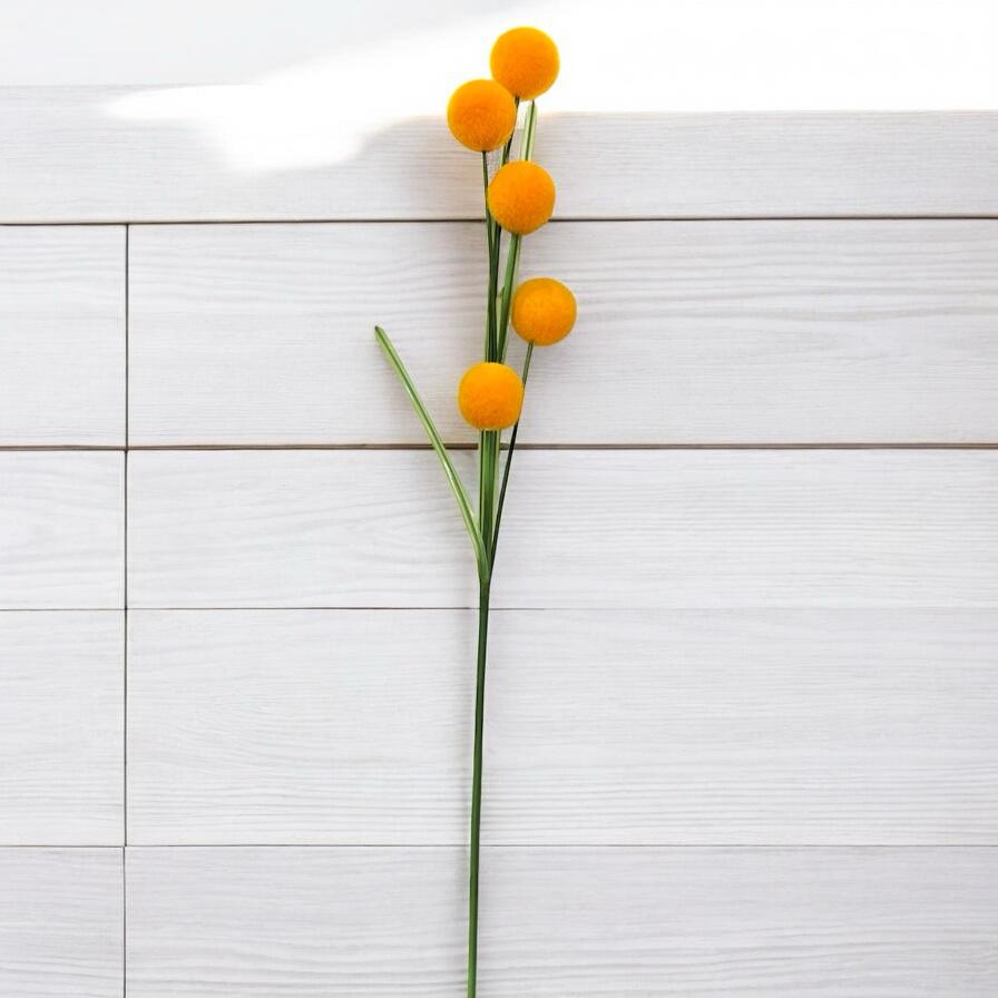Flower bunch