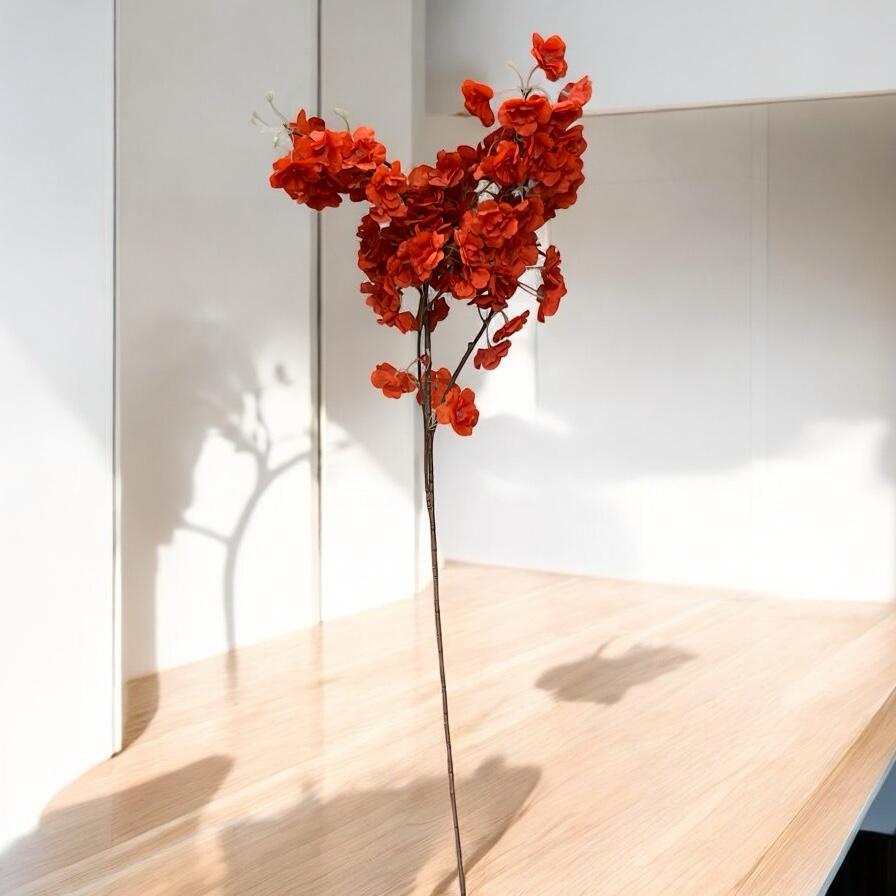 Flower bunch