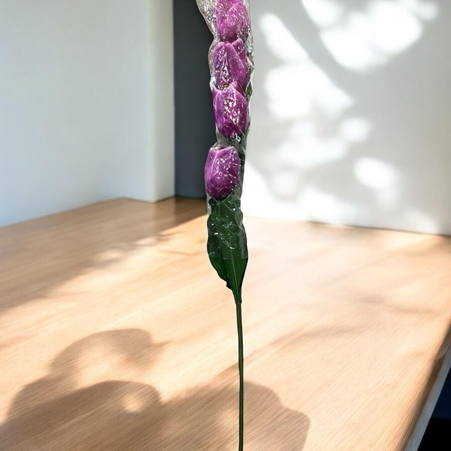 Flower bunch