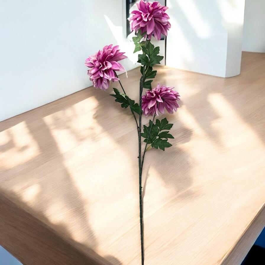 Flower bunch
