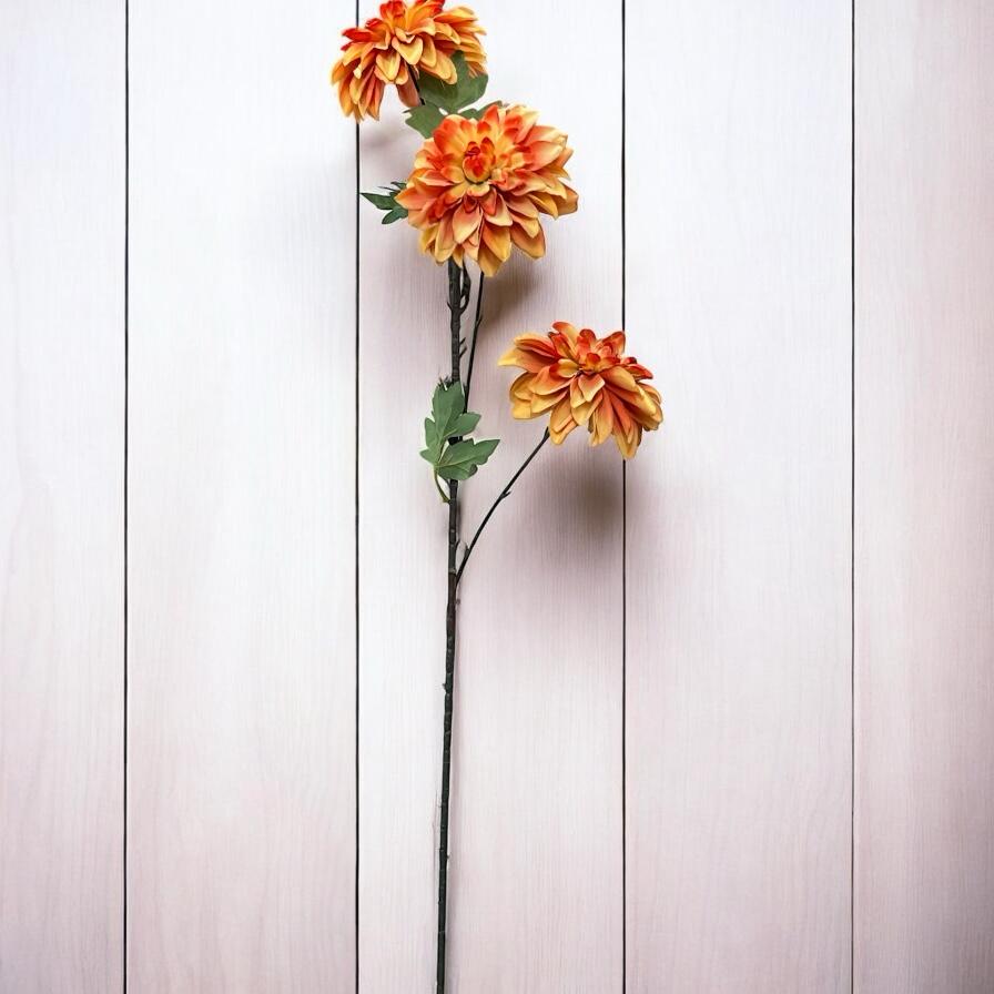 Flower bunch