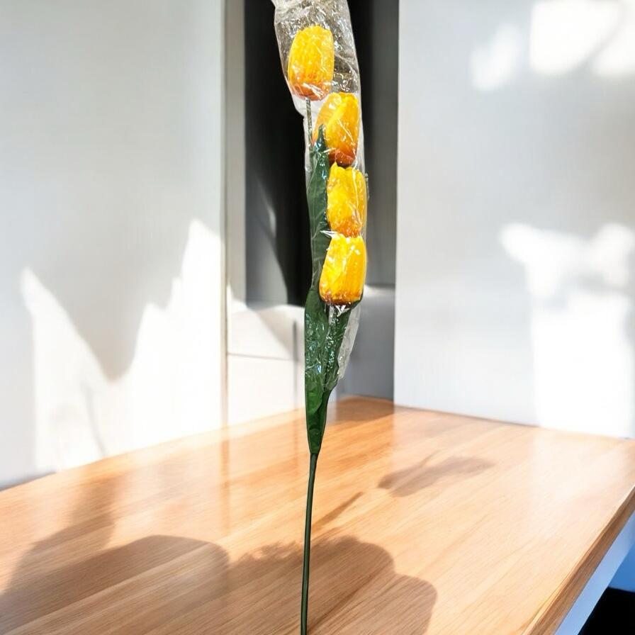 Flower bunch