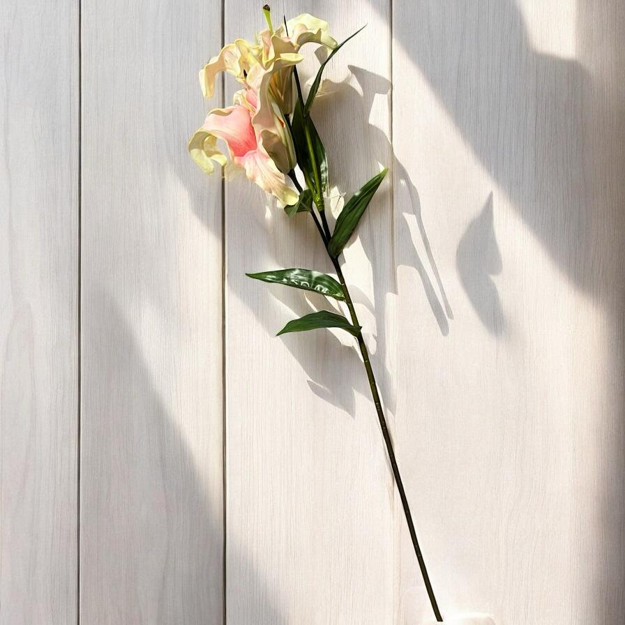 Flower bunch