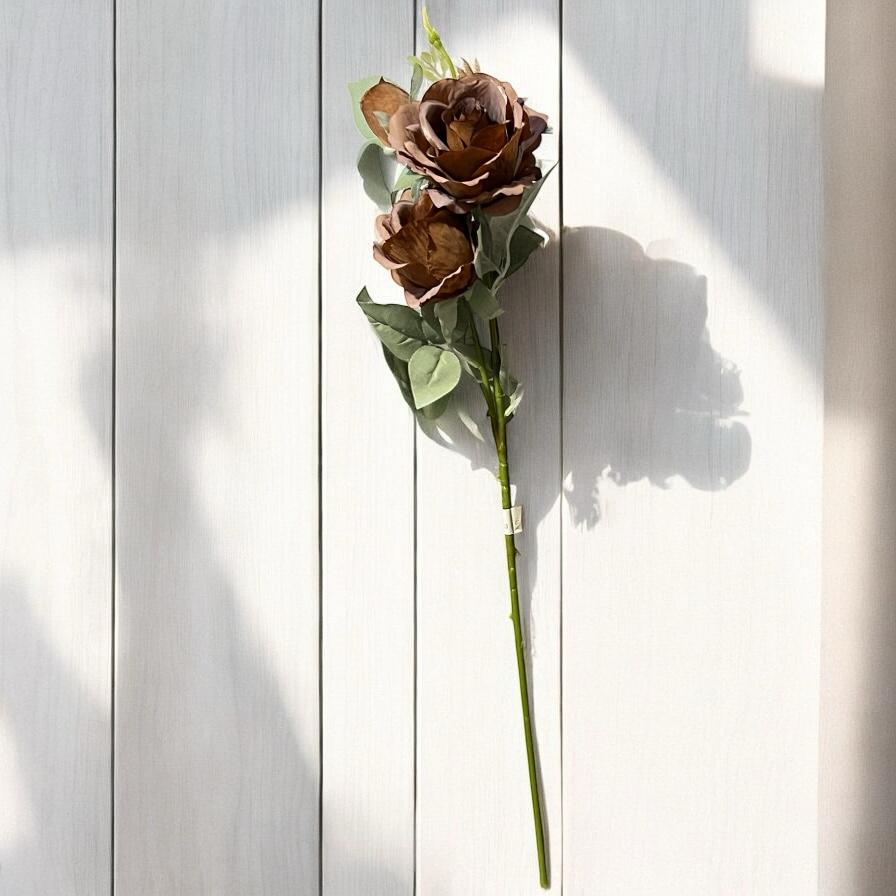 Flower bunch