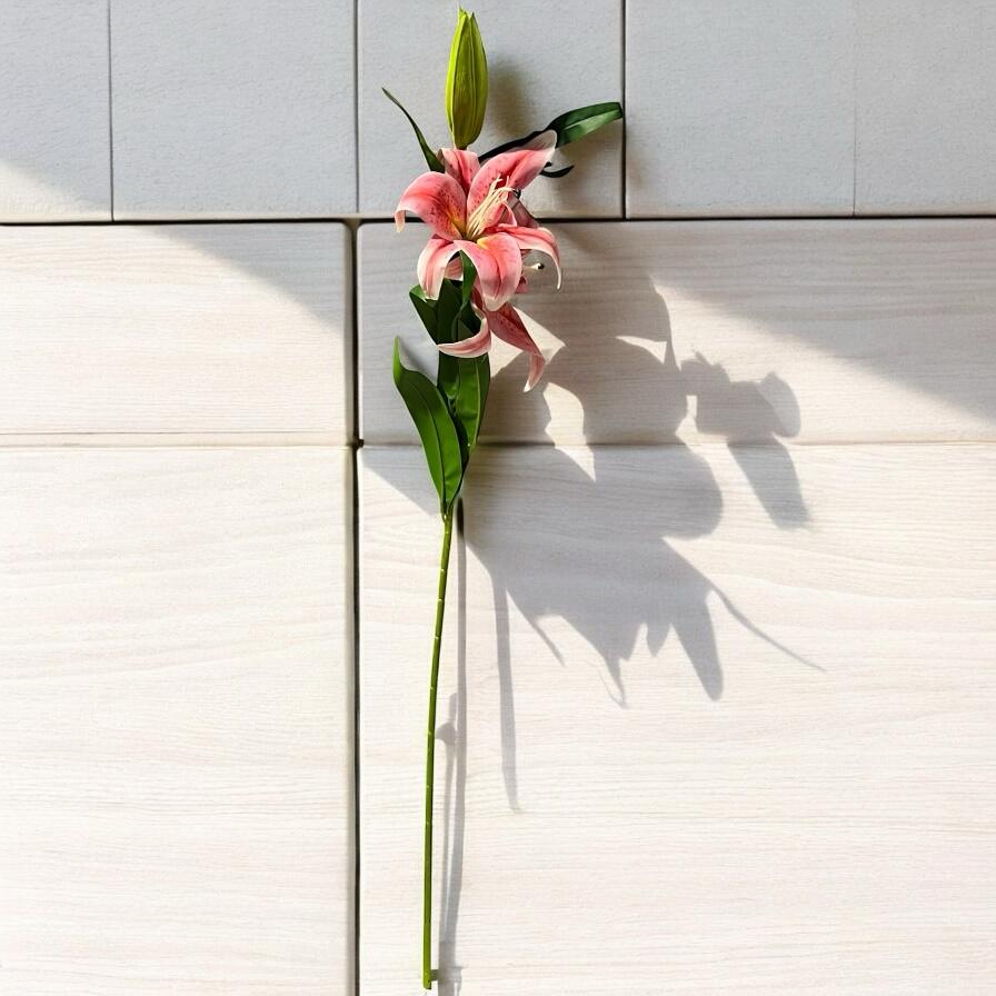 Flower bunch