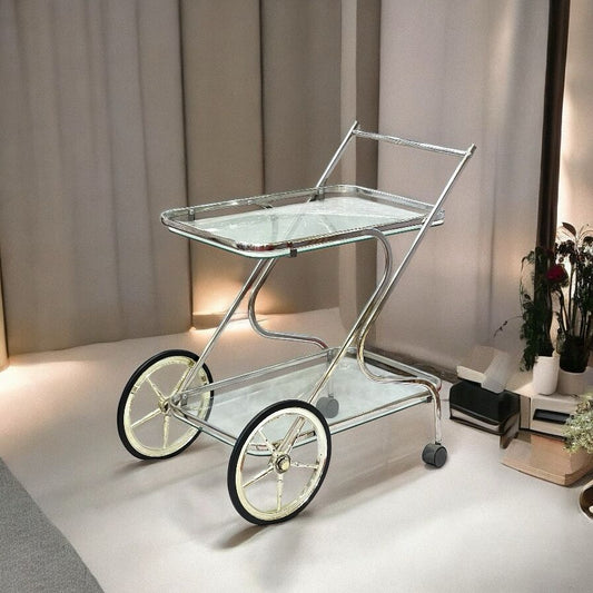 Tea trolly
