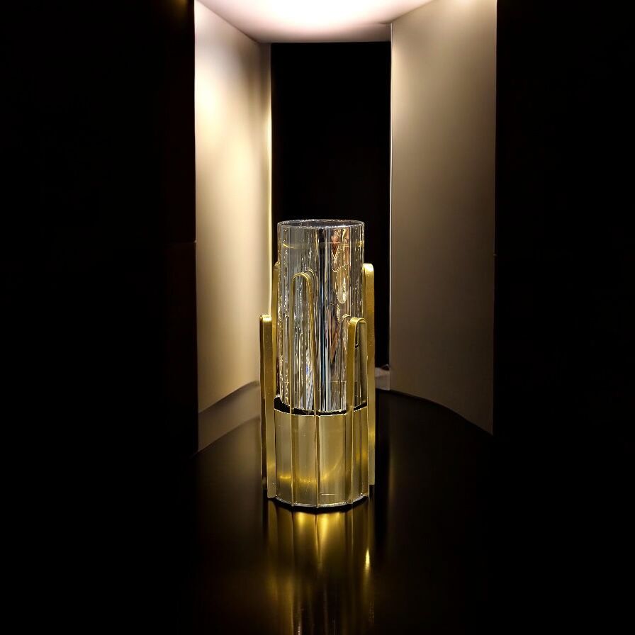 candle stand (small)
