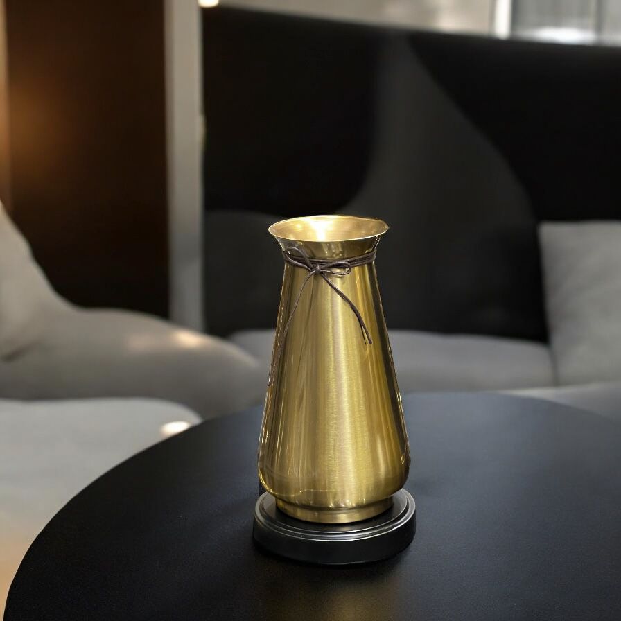 Metal candle stand (small)