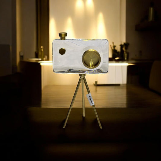 Decoration Camera (medium)