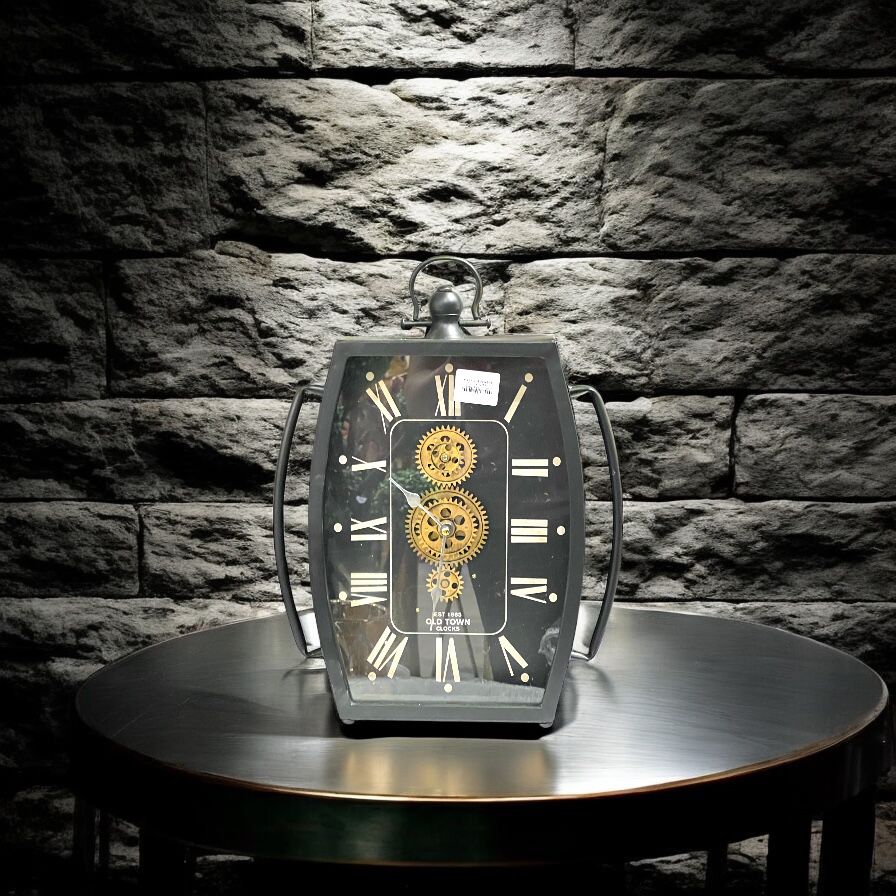 Table clock