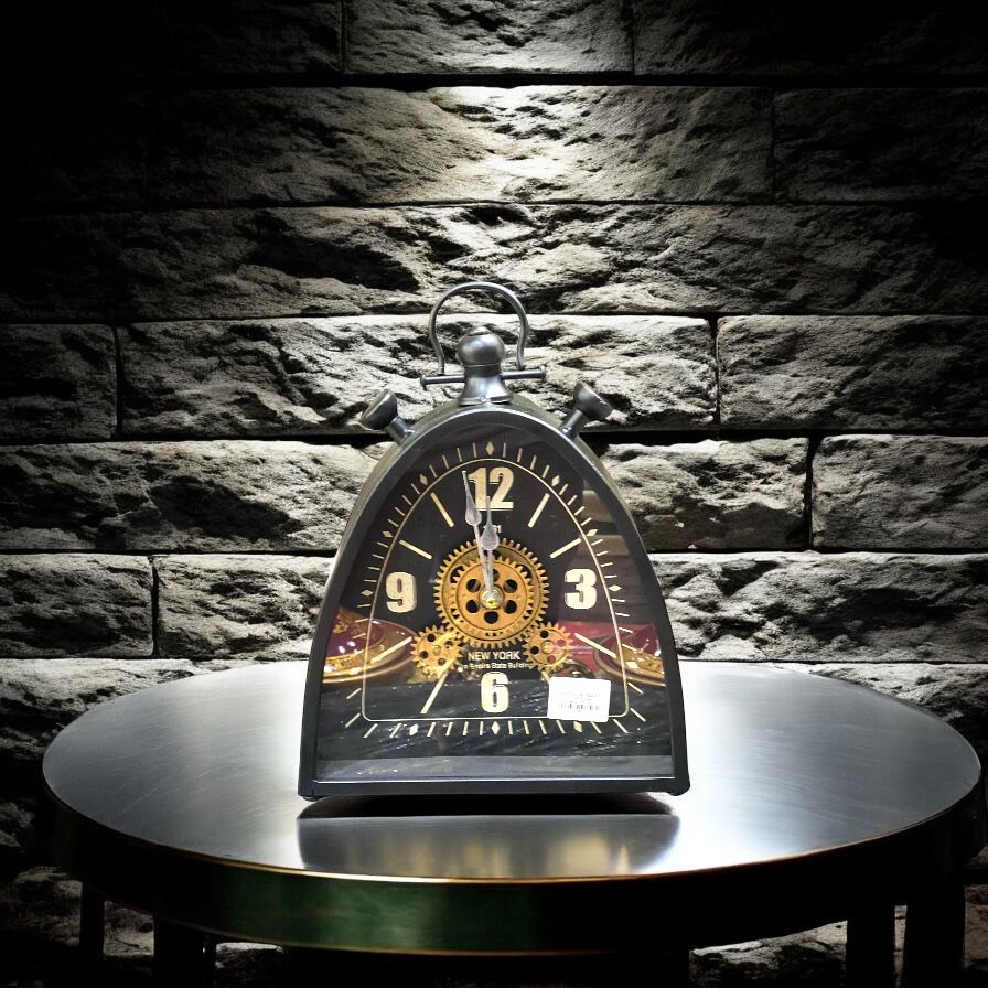 Table clock