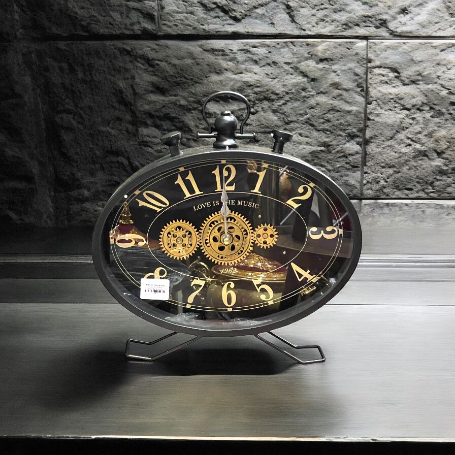 Table clock