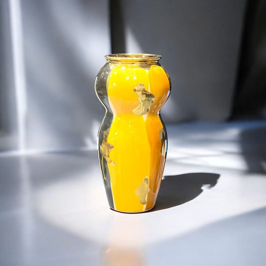 vase