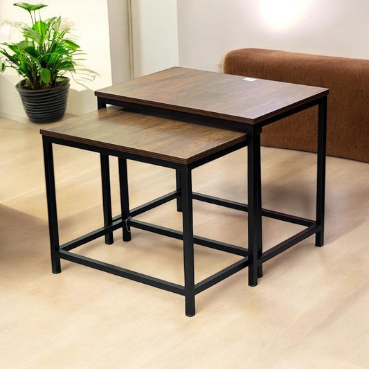 Nesting table 2 pc set