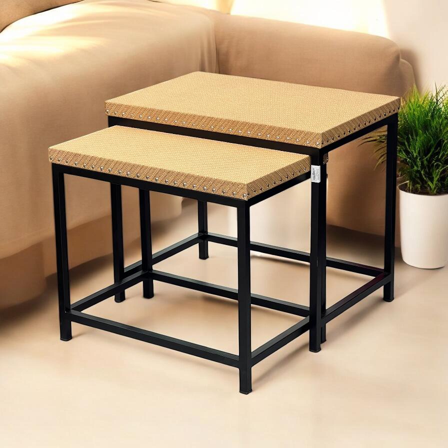 Nesting table 2 pc set