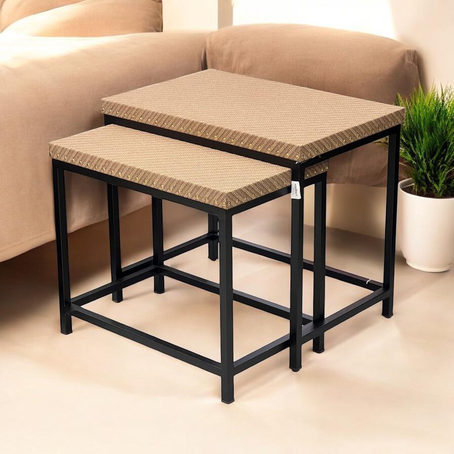 Nesting table 2 pc set