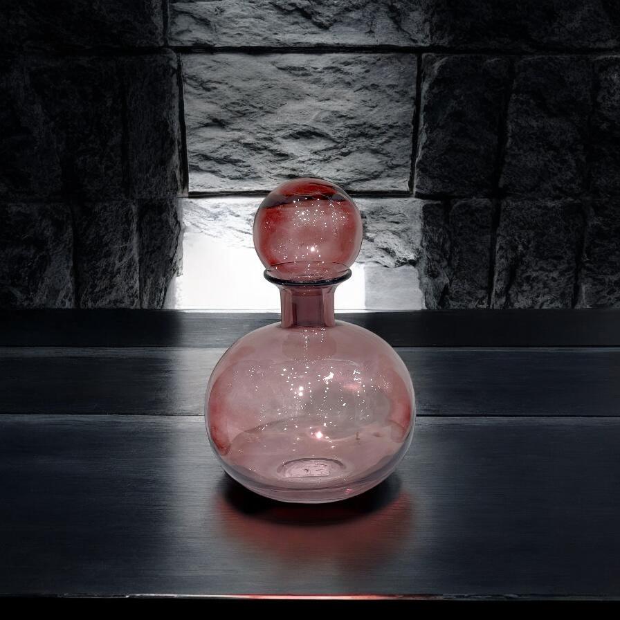 Glass candy (medium)