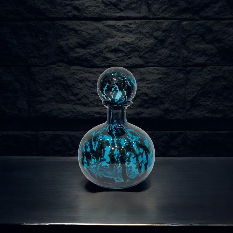 Glass candy (medium)
