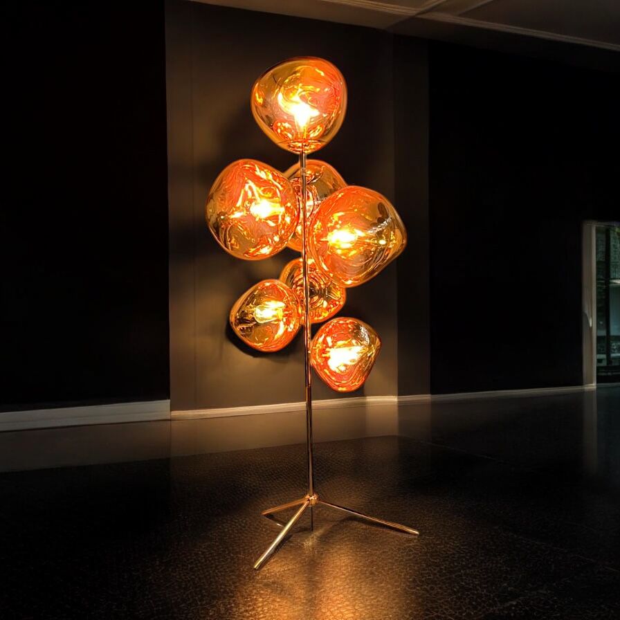 Floor lamp