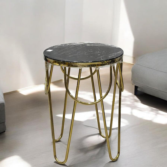 center table with glass top