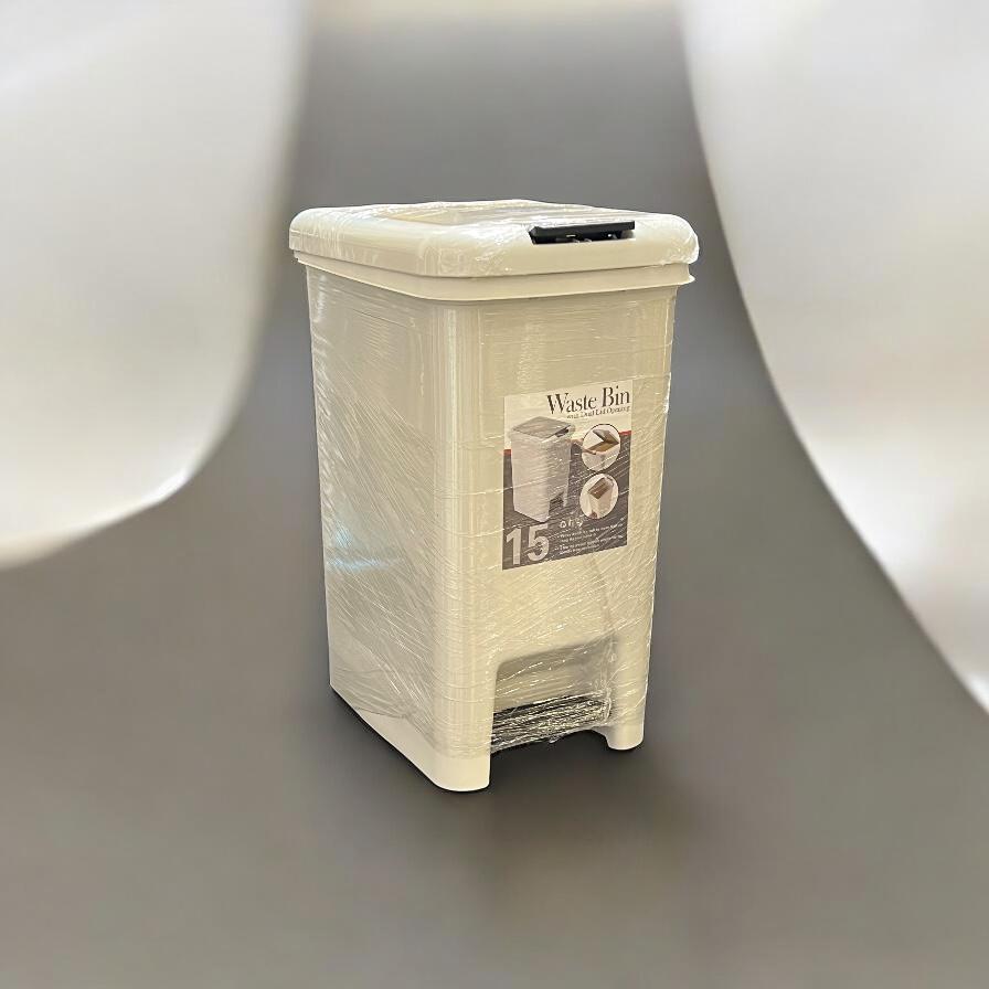 Dustbin