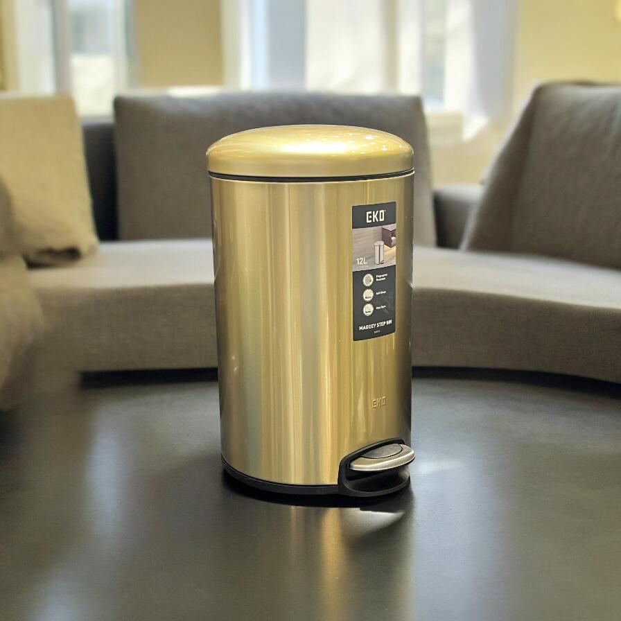 Dustbin